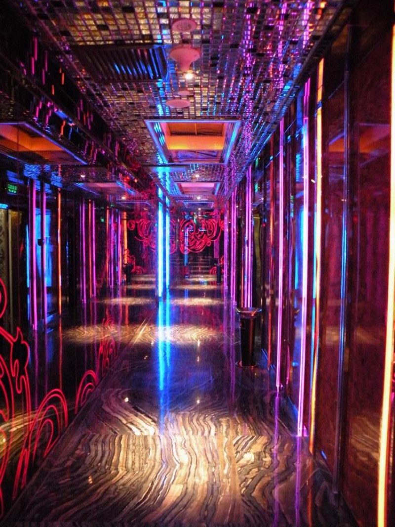 阳泉商务ktv值得一试-郊区ktv预订