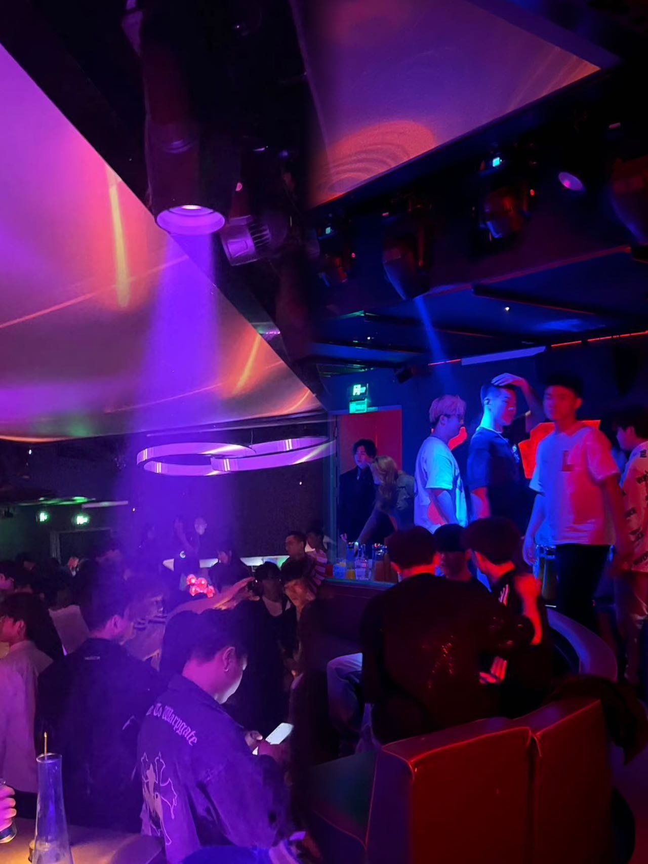 阳泉商务ktv性价比之选尽在这里-城区ktv预订