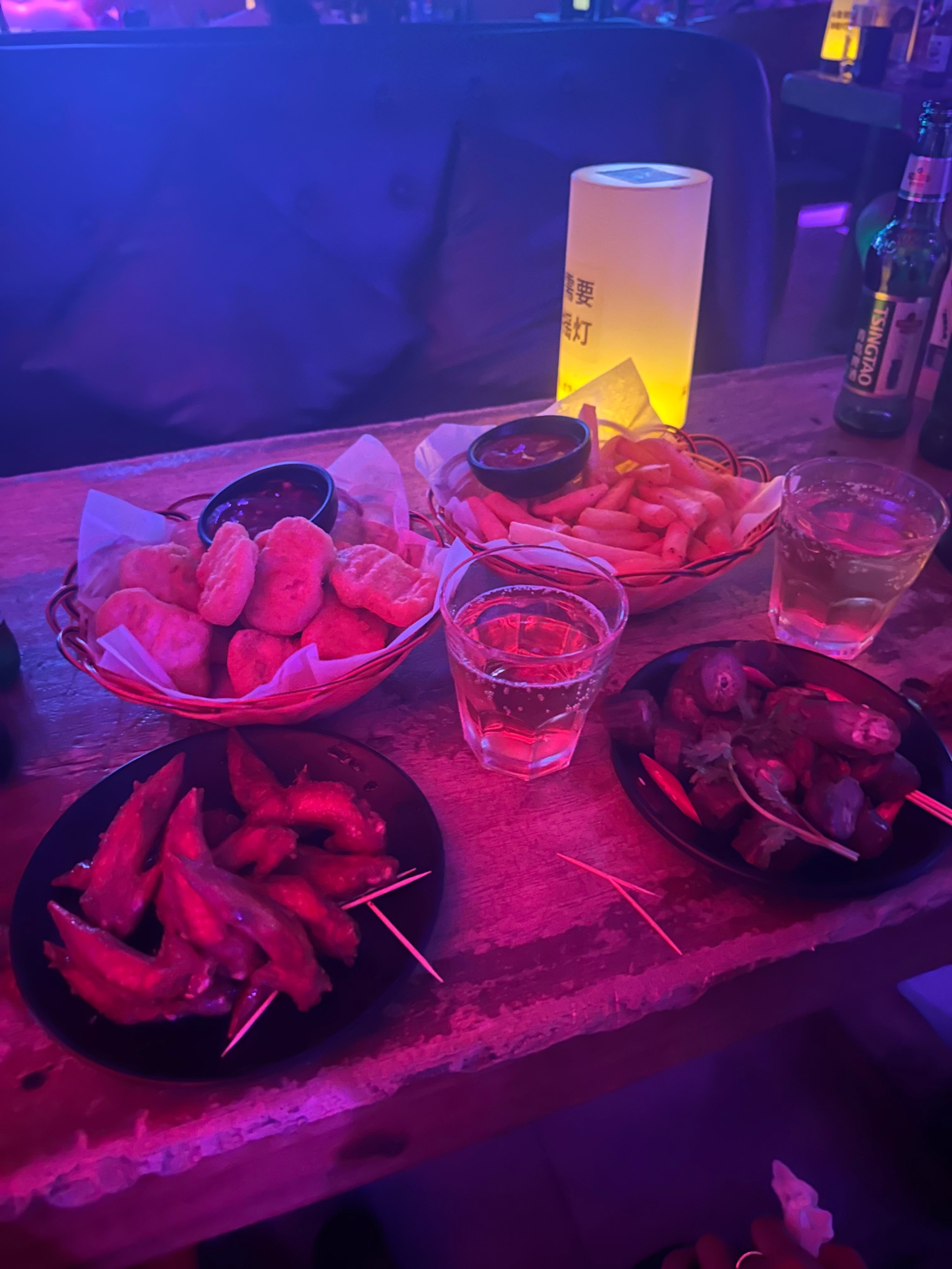 阳泉商务KTV解释-平定县ktv预订